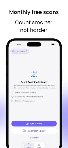 Скриншот 7 — ZapCount