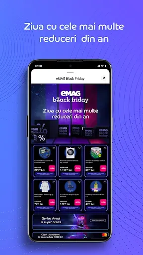 Скриншот 7 — eMAG: Cumpărături online