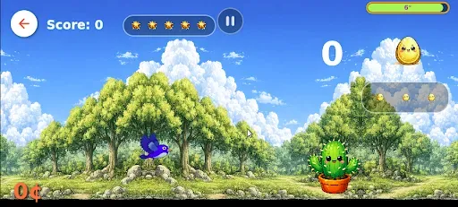 Скриншот 1 — Ovo Fly Pro
