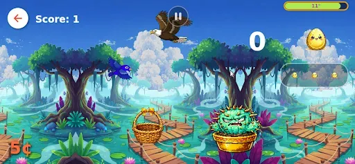 Скриншот 5 — Ovo Fly Pro
