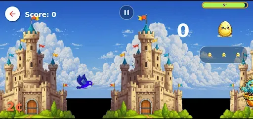 Скриншот 8 — Ovo Fly Pro
