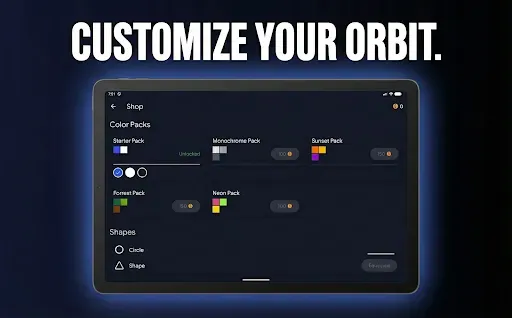 Скриншот 7 — Zorlo Pro