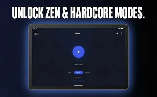Скриншот 8 — Zorlo Pro