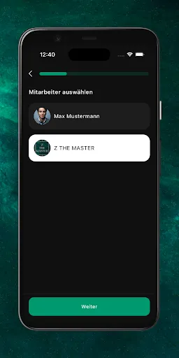 Скриншот 4 — Z THE MASTER STUDIO