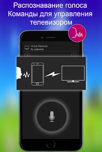 Скриншот 7 — TV Remote for Panasonic