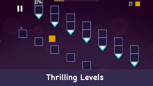 Скриншот 6 — Back to Square