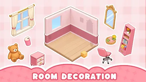 Скриншот 8 — Stylish Room: Дизайн Интерьера