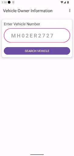 Скриншот 7 — Vehicle Owner Information 2026