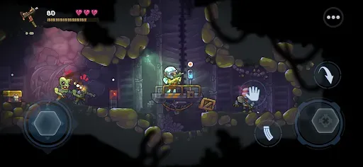 Скриншот 5 — Zombotron Re-Boot