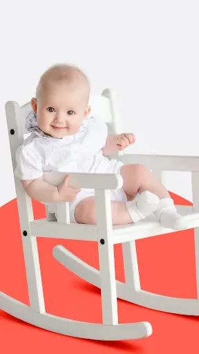 Скриншот 4 — Baby.ru: сообщество мам 18+