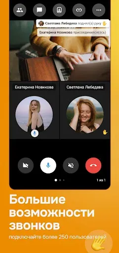 Скриншот 3 — Buzz