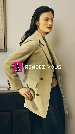 Скриншот 1 — Rendez-Vous