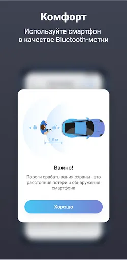 Скриншот 7 — Cesar Смарт