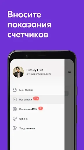 Скриншот 2 — Domyland Pro