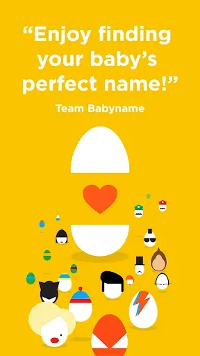 Скриншот 8 — Babyname