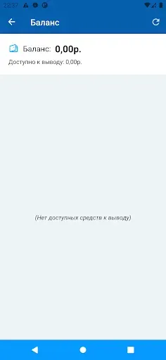 Скриншот 6 — Flyers work