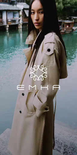 Скриншот 8 — Emka: интернет магазин одежды