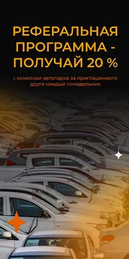 Скриншот 2 — Быстрые выплаты