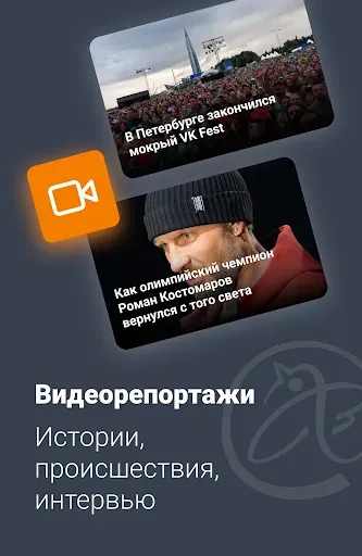 Скриншот 7 — Фонтанка.ру – Новости