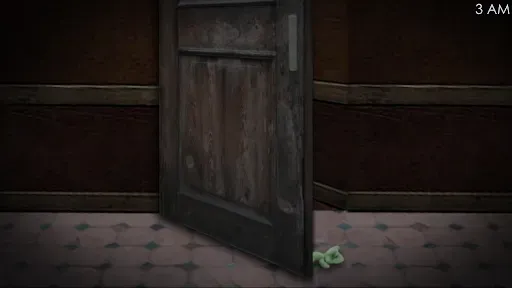 Скриншот 5 — Пять Ночей с Фрогги 2