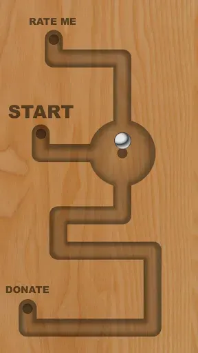 Скриншот 1 — Some Ball Level