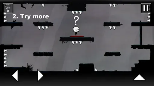 Скриншот 6 — That Level Again