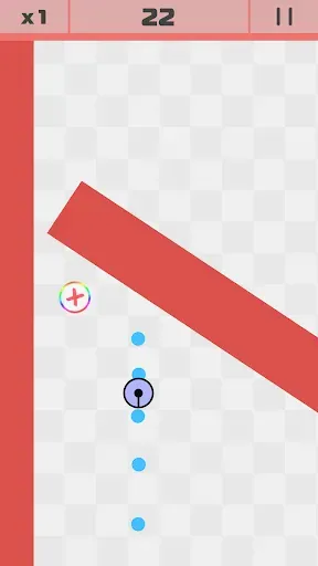 Скриншот 3 — Swipe to go