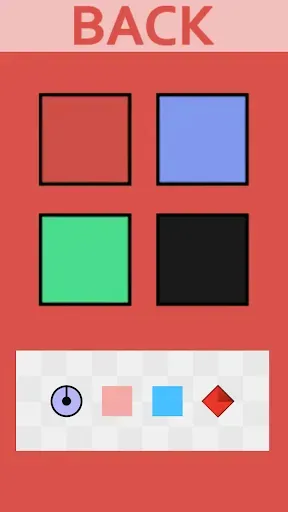 Скриншот 4 — Swipe to go
