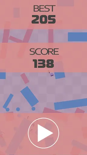 Скриншот 5 — Swipe to go