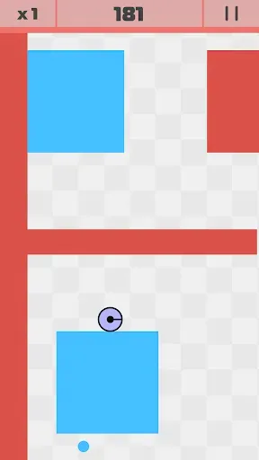 Скриншот 7 — Swipe to go