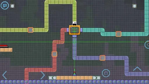 Скриншот 6 — Team Run