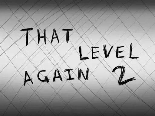 Скриншот 3 — That level again 2
