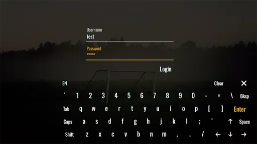 Скриншот 5 — IPTVPORTAL