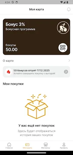 Скриншот 3 — Krüger Haus Томск