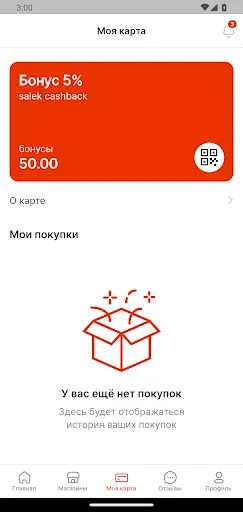 Скриншот 5 — SALEK
