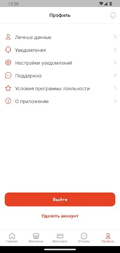 Скриншот 6 — Шурупинск
