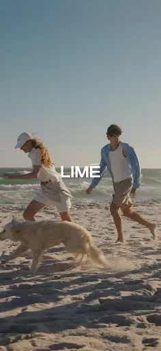 Скриншот 1 — LIMÉ