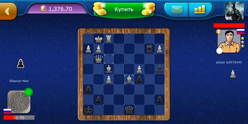 Скриншот 6 — Онлайн игры LiveGames