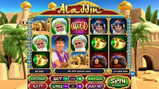 Скриншот 2 — Слоты LiveGames онлайн