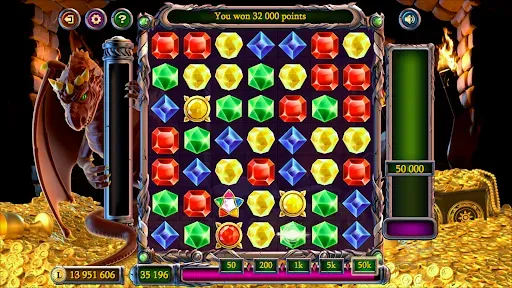 Скриншот 4 — Слоты LiveGames онлайн