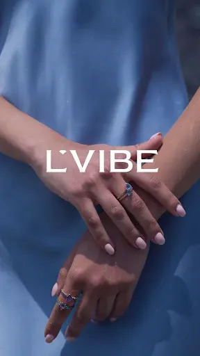 Скриншот 7 — L’VIBE - ювелирные украшения