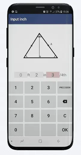Скриншот 7 — Геометрия 2.0