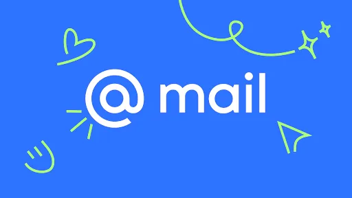Скриншот 1 — Mail: Почта, Облако, Календарь