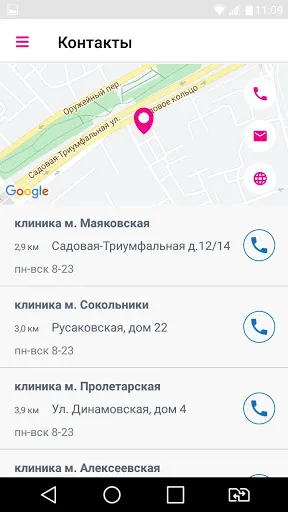 Скриншот 4 — «Все свои!»