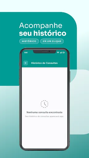 Скриншот 5 — Plantão 24h - Telemedicina