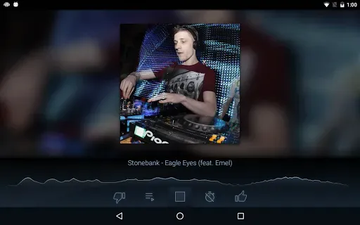 Скриншот 7 — Радио Noise FM