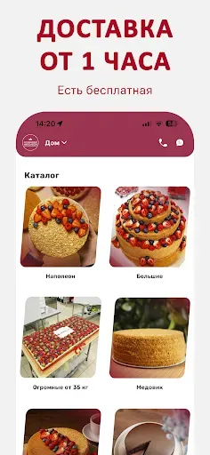 Скриншот 3 — Особенный Наполеон