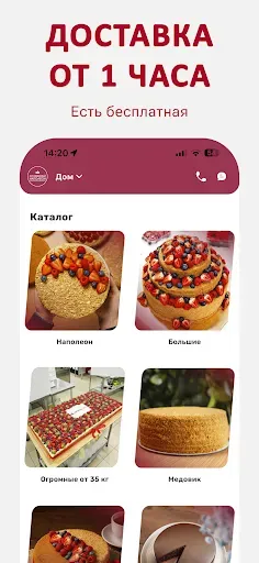 Скриншот 8 — Особенный Наполеон