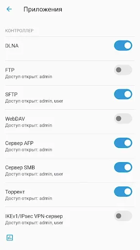 Скриншот 3 — Netcraze