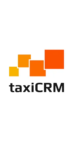 Скриншот 1 — taxiCRM - кабинет водителя